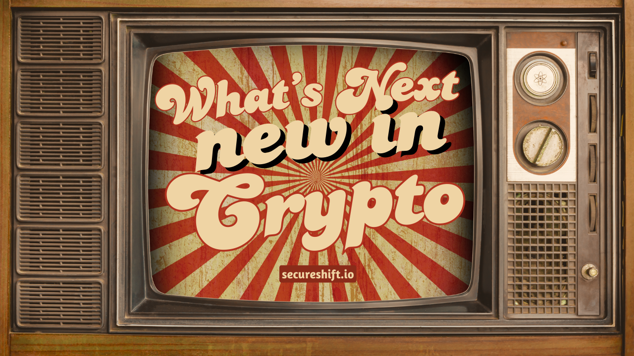 What’s Next in Crypto: Projects with Promising Upcoming Features